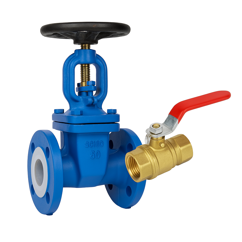 Valves